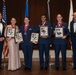 Airman Leadership School Class 23-C graduation