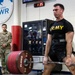 10th Mountain Artillery host 1000 pound challenge