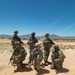 1st Armored Division Cavalry Scouts prepare for Gainey Cup 2023