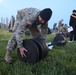 New Jersey Army National Guard Best Warrior Competition ACFT