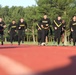 New Jersey Army National Guard Best Warrior Competition ACFT