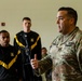 New Jersey Army National Guard Best Warrior Competition Processing