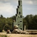 New Jersey Army National Guard Best Warrior Competition Processing