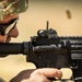 New Jersey Army National Guard Best Warrior Competition Weapons Qualification