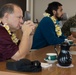 Senator Awa Visits Marine Corps Base Hawaii