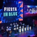 Fiesta in Blue