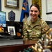 Senior Master Sgt. Sarah Weber wins AETC Outstanding First Sergeant of the Year