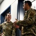 Senior Master Sgt. Sarah Weber wins AETC Outstanding First Sergeant of the Year