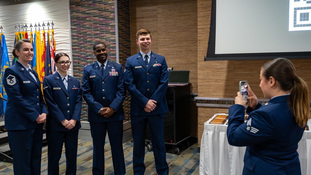 AFA Award Banquet