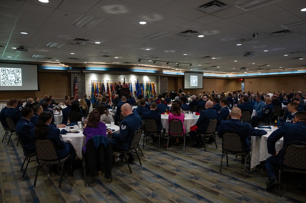 AFA Award Banquet