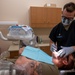 A day at the dentist