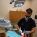 A day at the dentist
