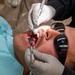 A day at the dentist