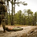 New Jersey Army National Guard Best Warrior Competition Stress Shoot