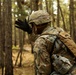 New Jersey Army National Guard Best Warrior Competition Stress Shoot