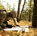 New Jersey Army National Guard Best Warrior Competition Stress Shoot