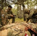 New Jersey Army National Guard Best Warrior Competition Stress Shoot