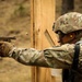 New Jersey Army National Guard Best Warrior Competition Stress Shoot