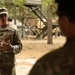 New Jersey Army National Guard Best Warrior Competition Stress Shoot