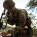 New Jersey Army National Guard Best Warrior Competition Stress Shoot