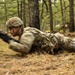 New Jersey Army National Guard Best Warrior Competition Stress Shoot