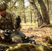 New Jersey Army National Guard Best Warrior Competition Stress Shoot