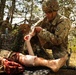 New Jersey Army National Guard Best Warrior Competition Stress Shoot