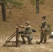 New Jersey Army National Guard Best Warrior Competition Stress Shoot