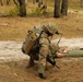 New Jersey Army National Guard Best Warrior Competition Stress Shoot