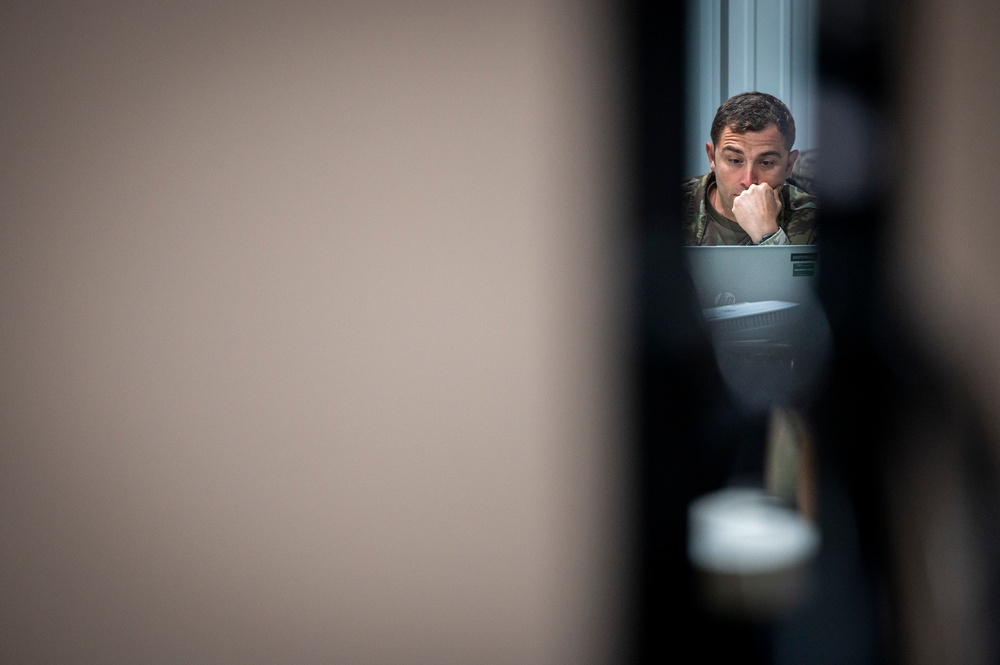 JTF-CS continues efforts during Exercise Vibrant Response 23