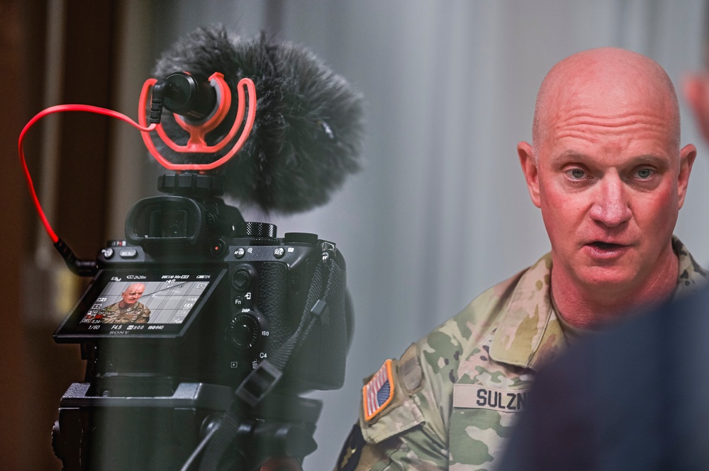 JTF-CS continues efforts during Exercise Vibrant Response 23