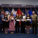 2nd North Carolina Military Child of the Year Semifinalist Recognition Event