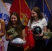 2nd North Carolina Military Child of the Year Semifinalist Recognition Event