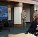Air Force Survivor Advocacy Council visit AFMAO