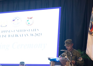 Balikatan 23 | Closing Ceremony