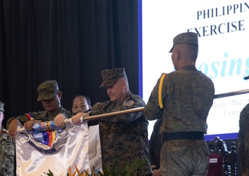 Balikatan 23 | Closing Ceremony