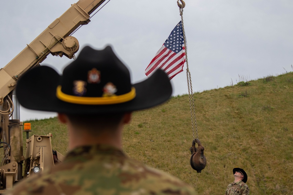 10th MTN DIV Conducts Mountain Mentor Program in Wilkes-Barre, PA