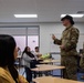 10th MTN DIV Conducts Mountain Mentor Program in Wilkes-Barre, PA