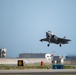 Locked and Loaded: Green Knights Take-off at MCAS Iwakuni