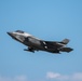 Locked and Loaded: Green Knights Take-off at MCAS Iwakuni