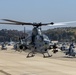 HMLA-367 Travels to National Training Center