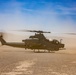 HMLA-367 Travels to National Training Center