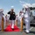 USS Makin Island Changes Command