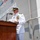 USS Makin Island Changes Command