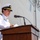 USS Makin Island Changes Command