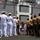 USS Makin Island Changes Command