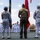 USS Makin Island Changes Command