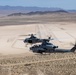 HMLA-367 Travels to National Training Center