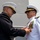 USS Makin Island Changes Command