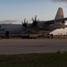 VMGR-252 arrives in Puerto Rico for Emerald Warrior 23 FTX